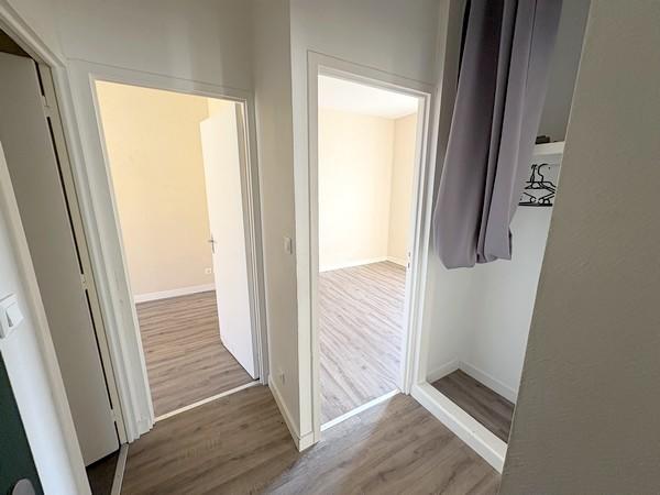 Appartement - 54 m² - 3 pièces