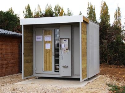 Ferme de Bretonvilliers