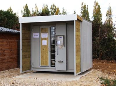 Ferme de Bretonvilliers