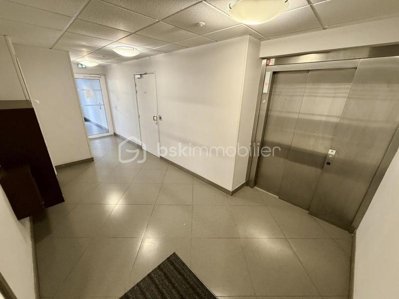 Appartement - 55 m² - 2 pièces