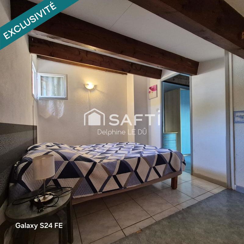 Maison - 68 m² - 3 pièces