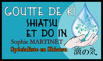 Shiatsu - Goutte de Ki