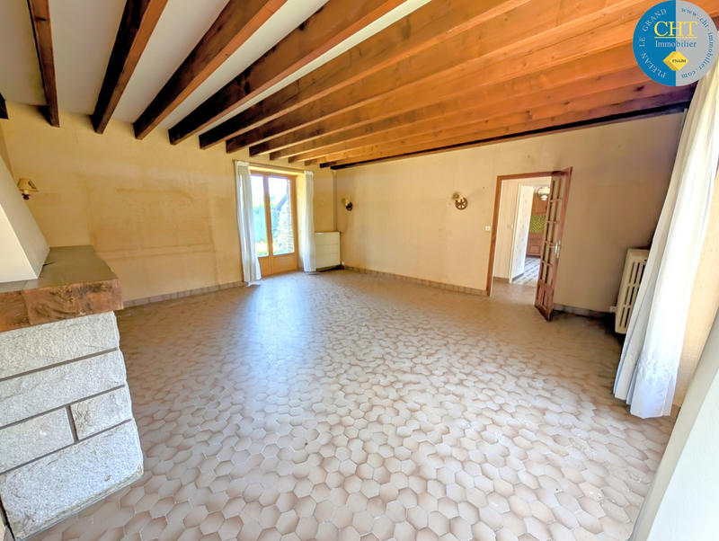 Maison - 147 m² - 6 pièces