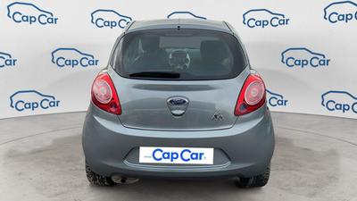 Ford Ka 1.2 69 Titanium