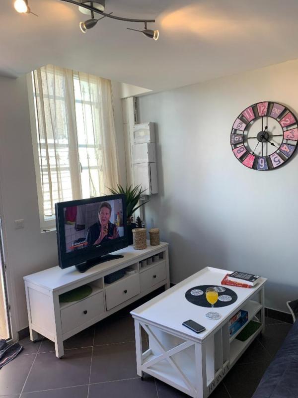 Maison - 35 m² - 2 pièces