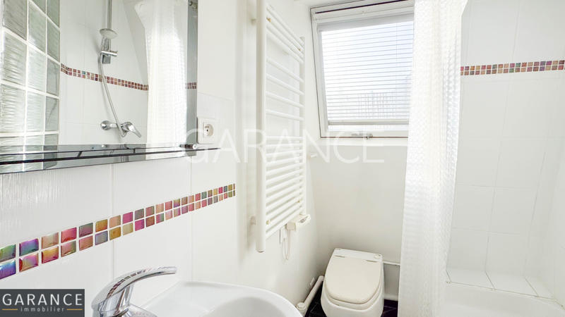 Appartement - 68 m² - 4 pièces