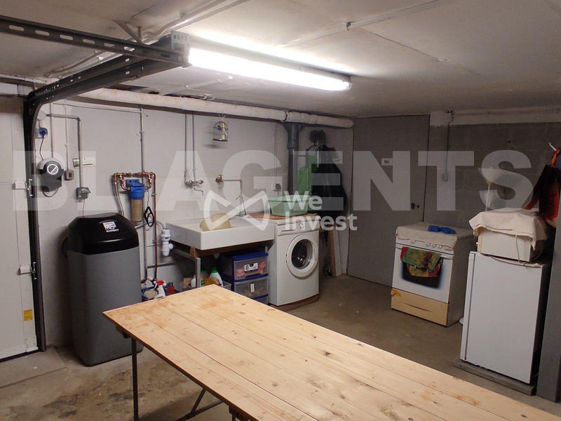 Maison traditionnelle - 63 m² - 5 pièces