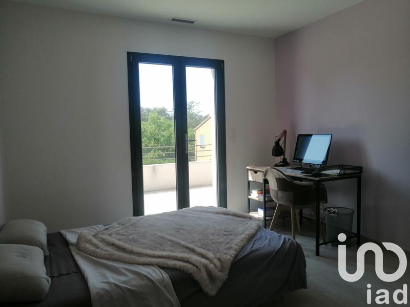 Maison - 141 m² - 6 pièces