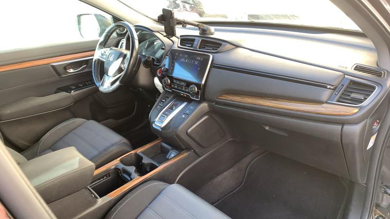 Honda Cr-V 2.0 i-Mmd 184 Hybrid 2wd e-Cvt Elegance - Automatique