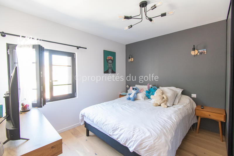 Maison - 138 m² - 8 pièces