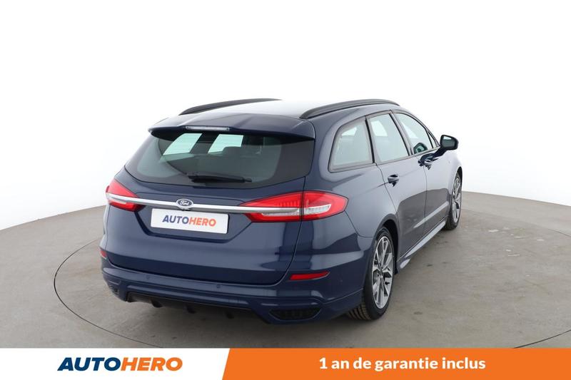 Ford Mondeo Sw 2.0 EcoBlue St-Line Bv6 150 ch
