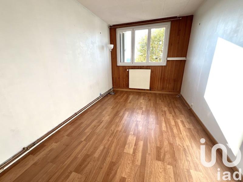 Appartement - 81 m² - 3 pièces