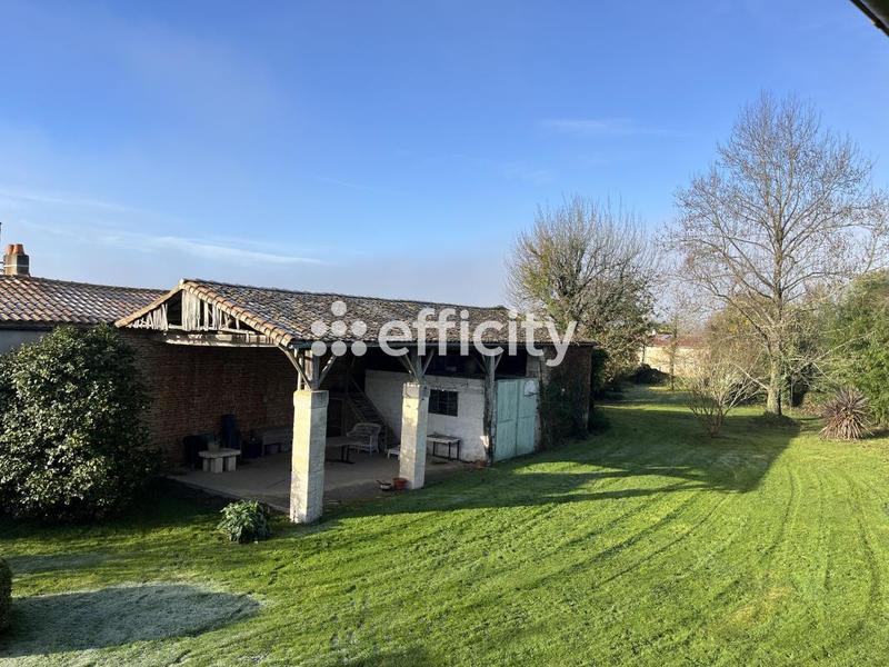 Maison - 99 m² - 4 pièces