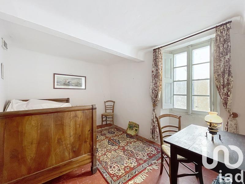 Maison de village - 118 m² - 5 pièces