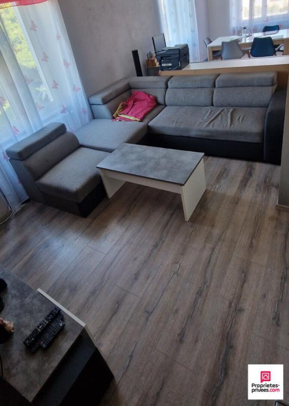 Maison - 105 m² - 4 pièces