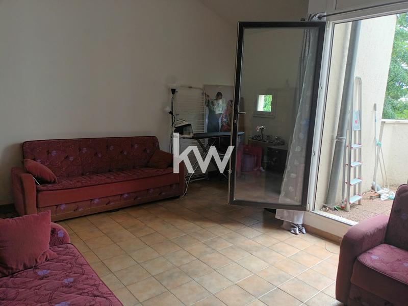 Appartement - 94 m² - 4 pièces