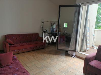 Appartement - 94 m² - 4 pièces