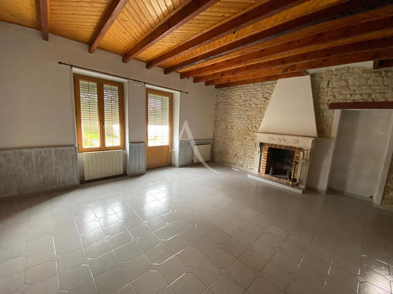 Maison - 204 m² - 6 pièces