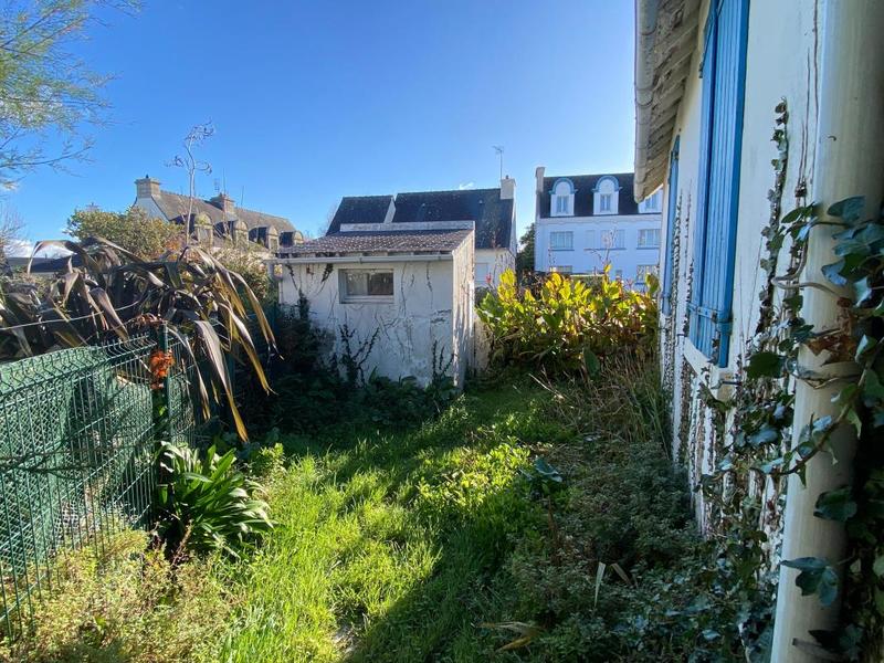 Maison - 70 m² - 2 pièces