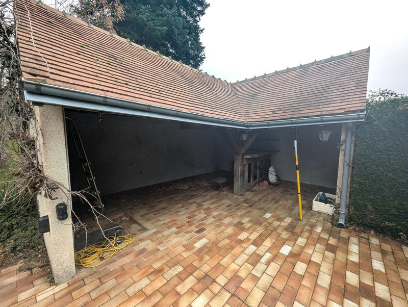 Maison - 155 m² - 5 pièces