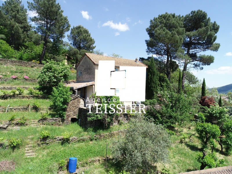 Maison - 115 m² - 4 pièces