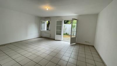 Maison - 84 m² - 4 pièces