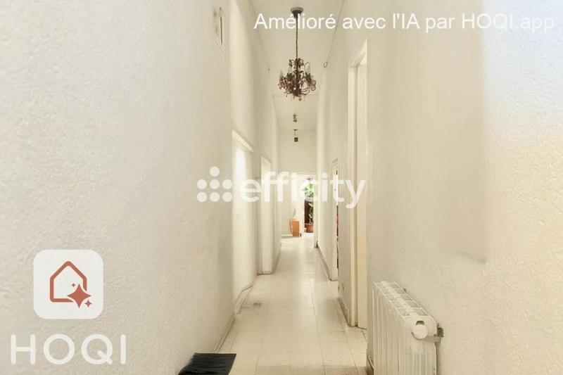 Appartement - 48 m² - 3 pièces