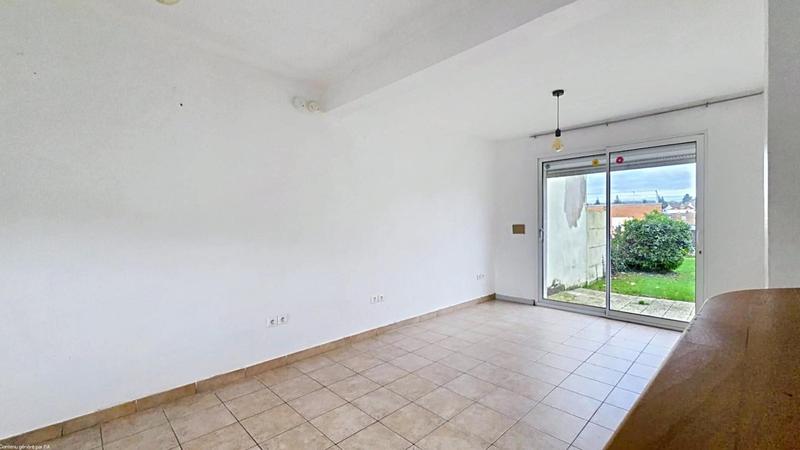 Maison - 77 m² - 5 pièces