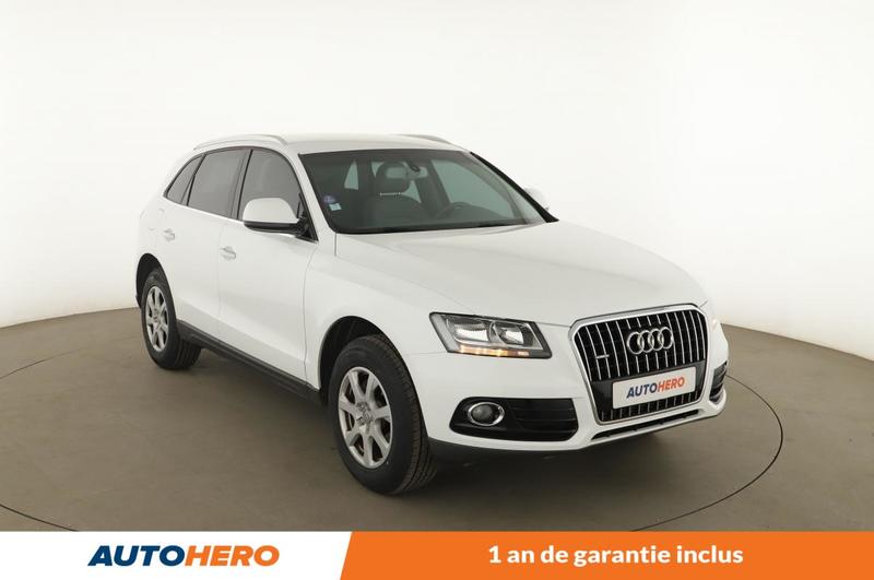 Audi Q5 2.0 Tfsi Ambiente Quattro 180 ch