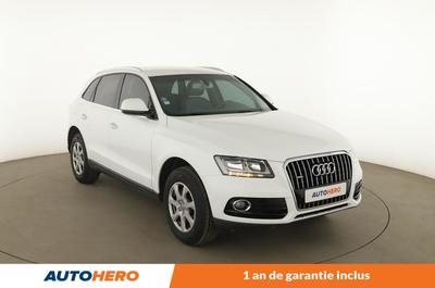 Audi Q5 2.0 Tfsi Ambiente Quattro 180 ch