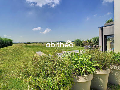 Maison - 153 m² - 6 pièces