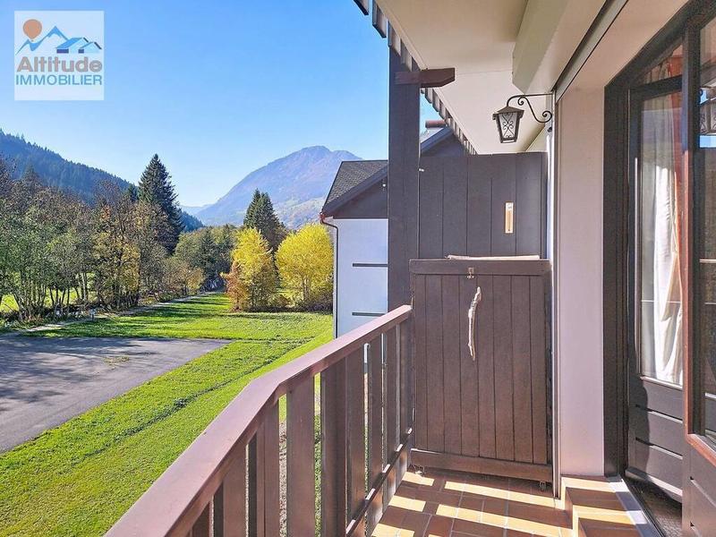 Studio - 20 m² - 1 pièce