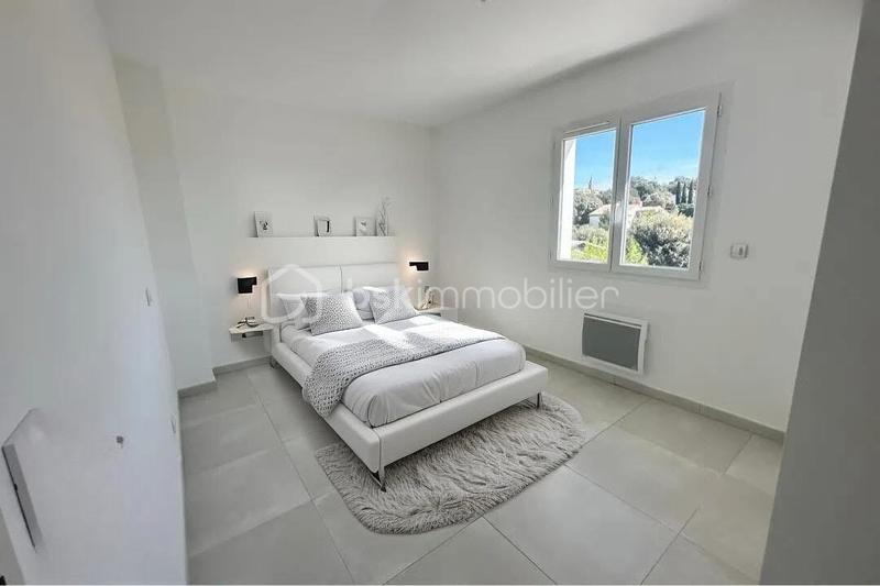 Villa - 103 m² - 4 pièces