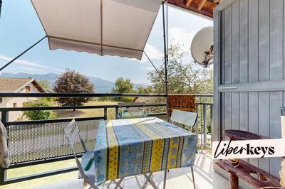 Maison - 180 m² - 5 pièces