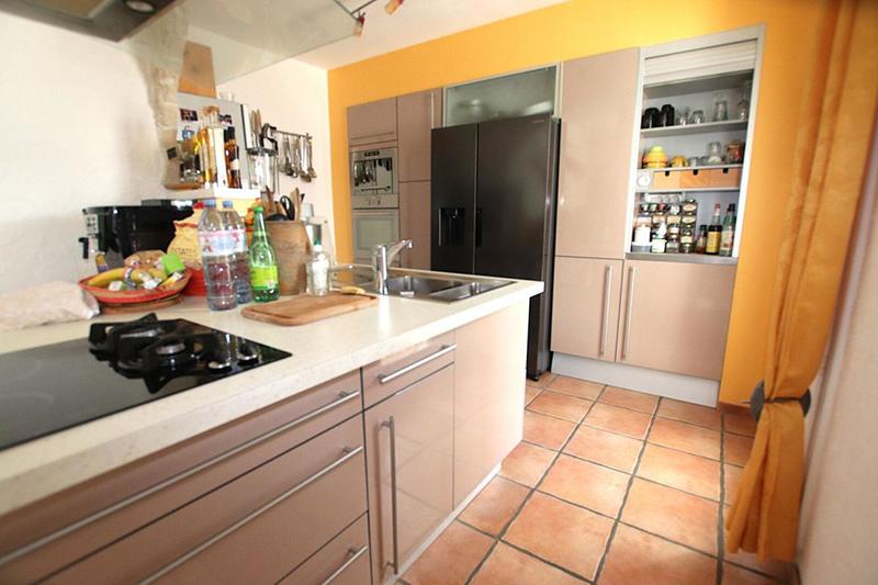 Villa - 115 m² - 4 pièces