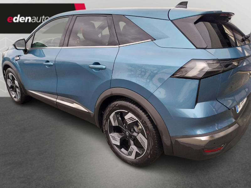 Renault Symbioz E-Tech full hybrid 145 Techno