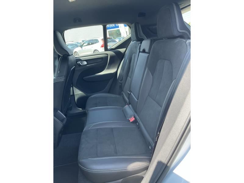 Volvo Xc40 D4 Awd AdBlue 190 ch Geartronic 8 R-Design