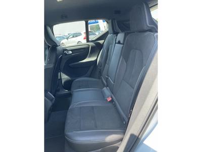 Volvo Xc40 D4 Awd AdBlue 190 ch Geartronic 8 R-Design