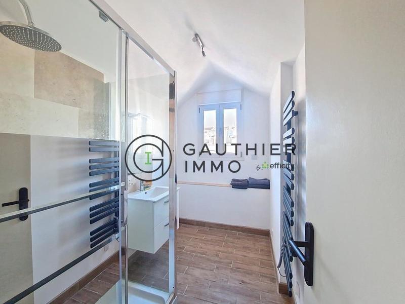 Appartement - 132 m² - 5 pièces