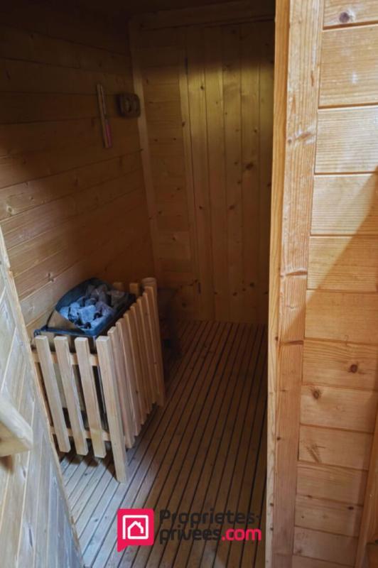 Maison - 170 m² - 6 pièces