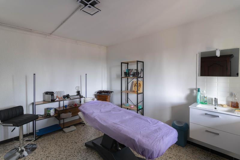 Maison - 148 m² - 7 pièces