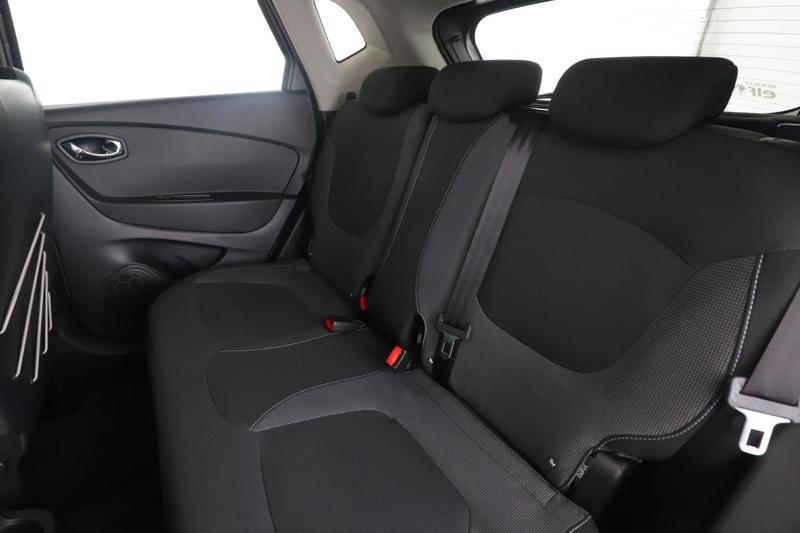 Renault Captur 1.2 TCe Energy Intens Edc 120 ch