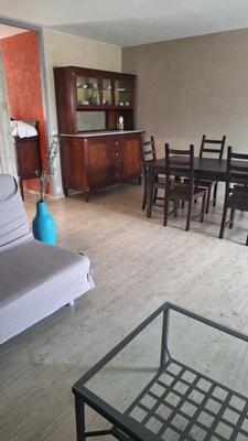 Appartement - 75 m² - 4 pièces