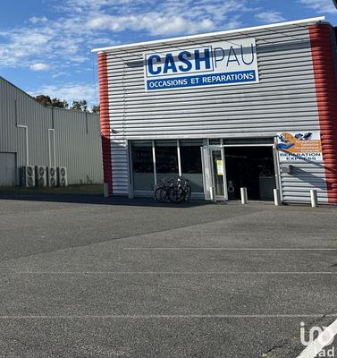 Local commercial - 300 m²