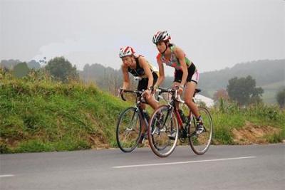 Course de cyclisme : l'Essor basque "Tour de Basse-Navarre"