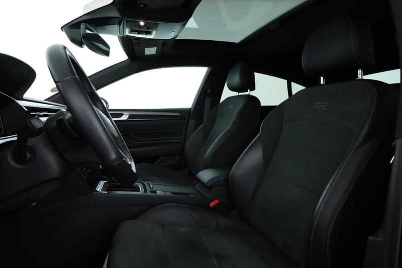 Volkswagen Arteon 2.0 Tdi Evo R-Line Dsg7 150 ch