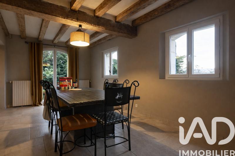 Maison - 173 m² - 7 pièces