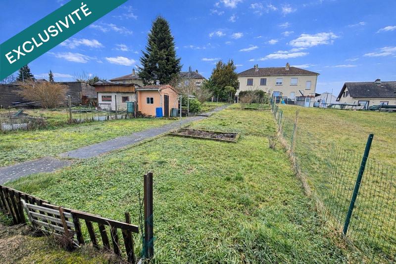 Maison - 130 m² - 7 pièces