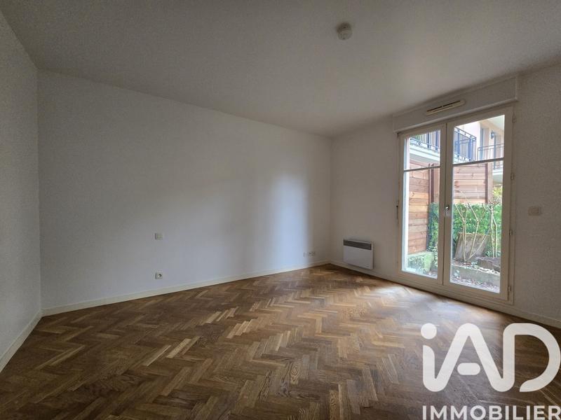 Studio - 28 m² - 1 pièce