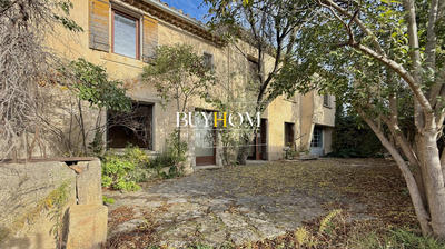 Maison - 152 m² - 7 pièces